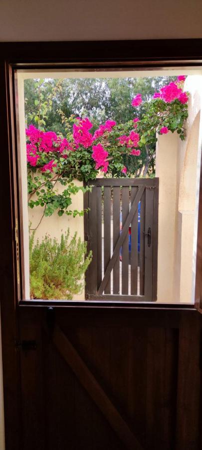 Casa Con Piscina En San Jose Sotillo Eksteriør billede