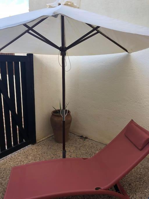 Casa Con Piscina En San Jose Sotillo Eksteriør billede