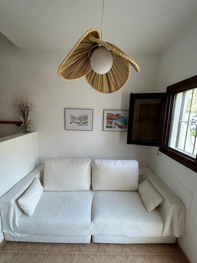 Casa Con Piscina En San Jose Sotillo Eksteriør billede